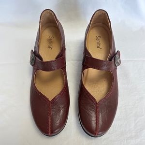 Sanita Mary Janes